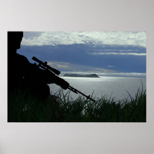 Poster en Motts