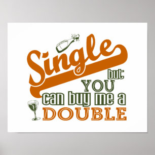 POSTER ENDA ANPASSNINGSBAR