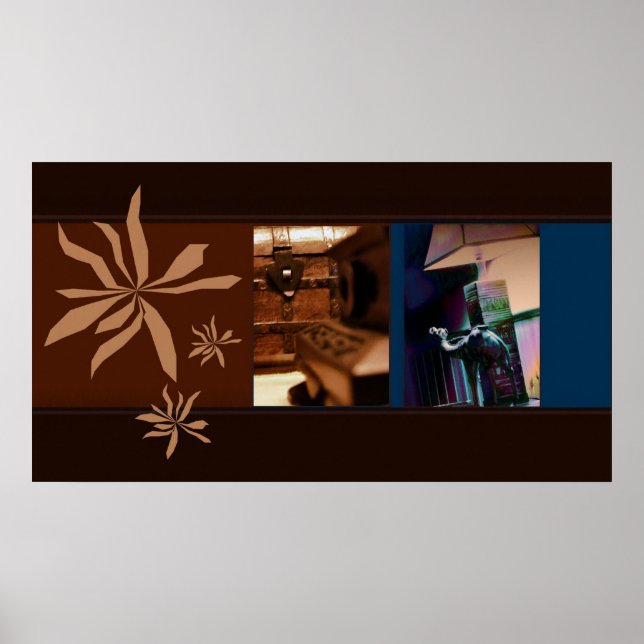 Poster enkla kurser (Framsidan)