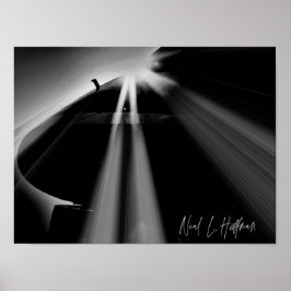 POSTER enligt SAAB 340