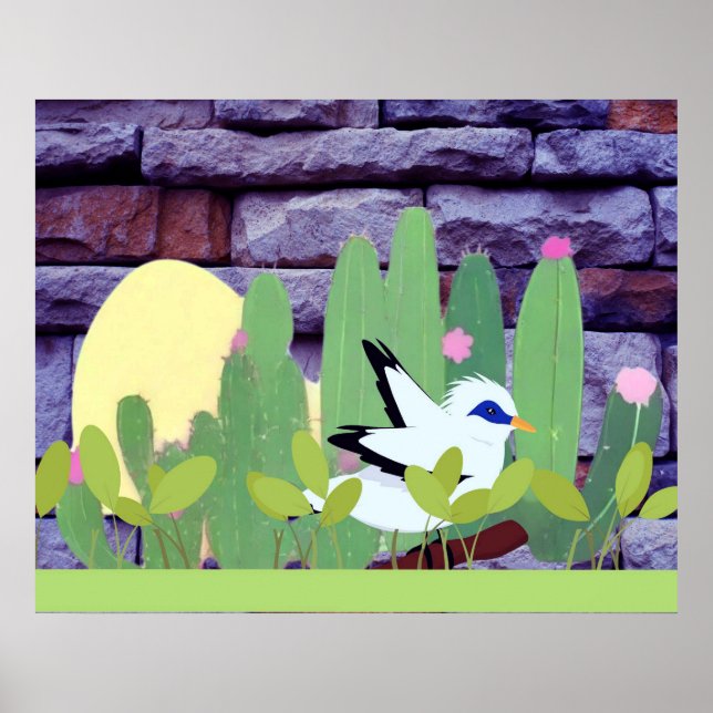 Poster Especial  (Framsidan)