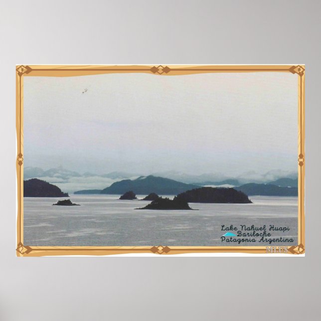 Poster Especial (Fosco) (Framsidan)