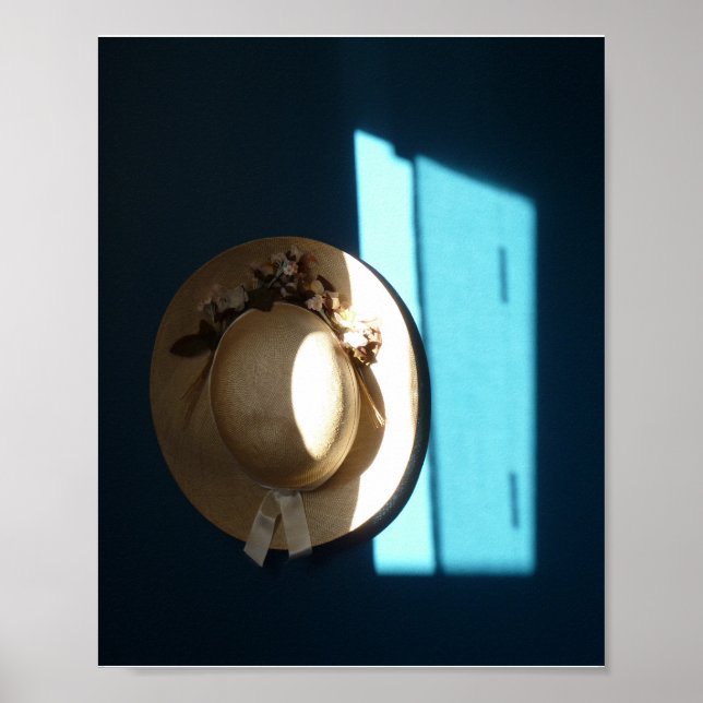 poster été (Framsidan)