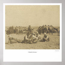 poster "Ett mångsidigt spel"