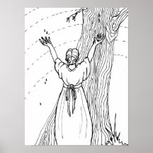 Poster - Fånga Tårar