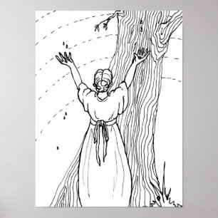 Poster - Fånga Tårar