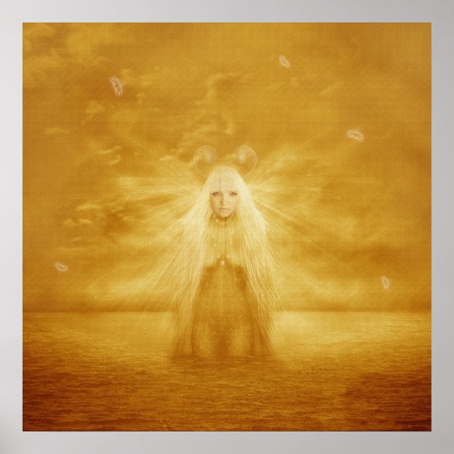 Poster Fantasy (Framsidan)