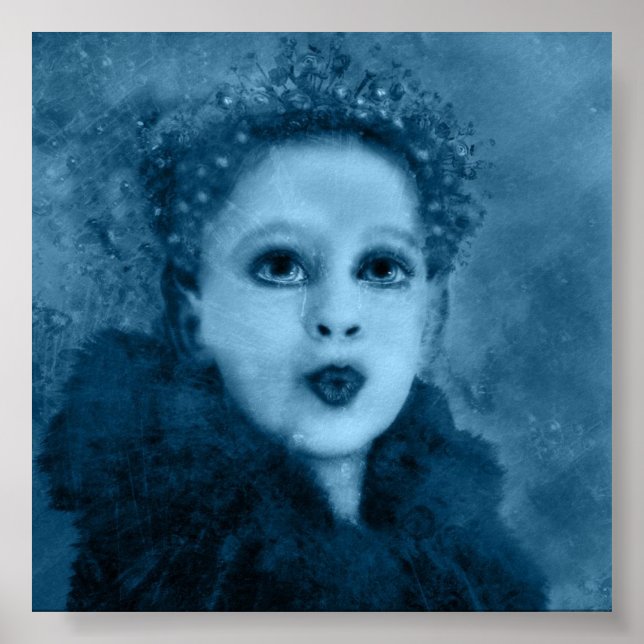 Poster Fantasy (Framsidan)