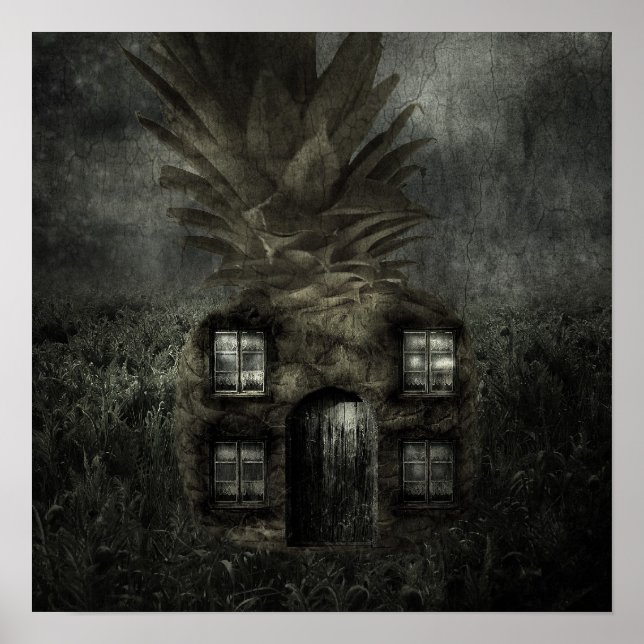 Poster Fantasy (Framsidan)