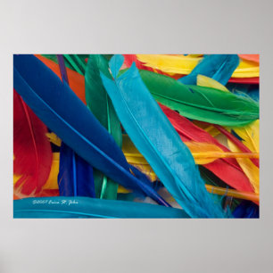 Poster färdigt