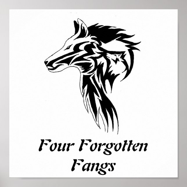 POSTER FFF (Framsidan)