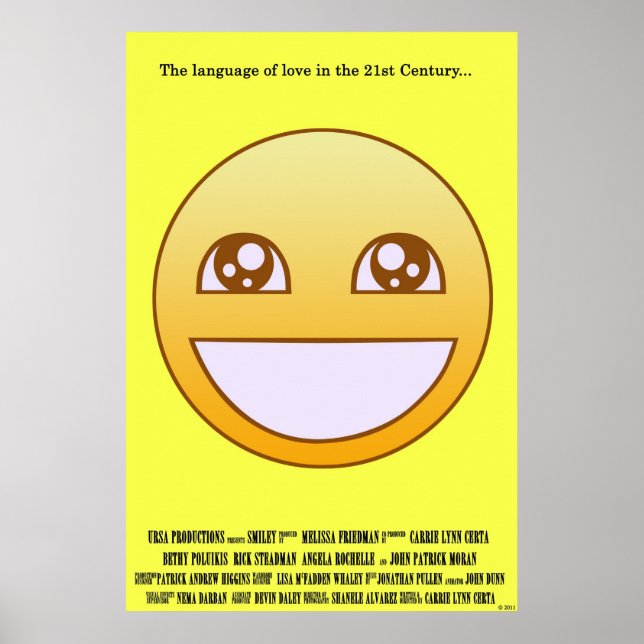 Poster film (Framsidan)