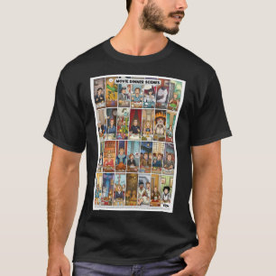 Poster film Poster T Shirt
