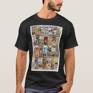 Poster film Poster T Shirt