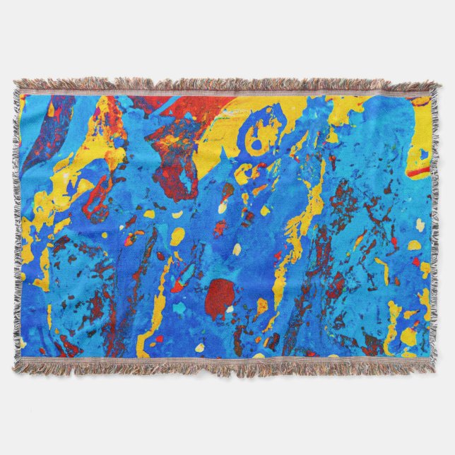 Poster Filt (Framsidan)