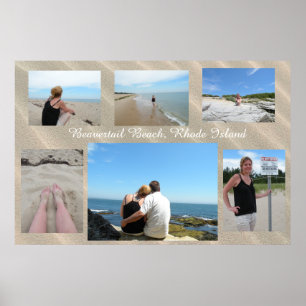 Poster flera Bild-Personliger