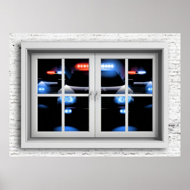 Poster fönstervy (Framsidan)