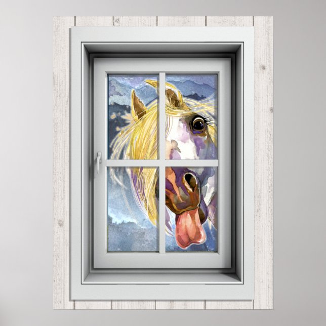 Poster fönstervy (Framsidan)