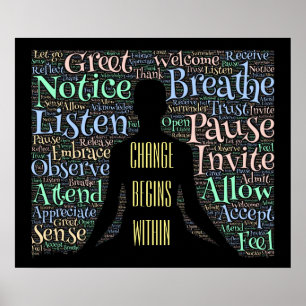 Poster  för att ändra starter