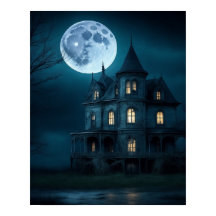 Poster för hemlig mansion