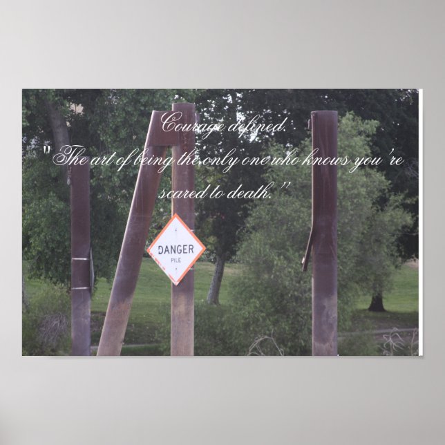 Poster för kursdefinierad (Framsidan)