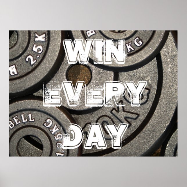 Poster för lyft och utbildning av yrkesvikt (Framsidan)