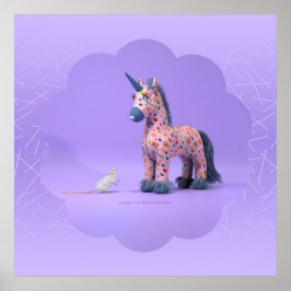 Poster för märkvärdespåträffare