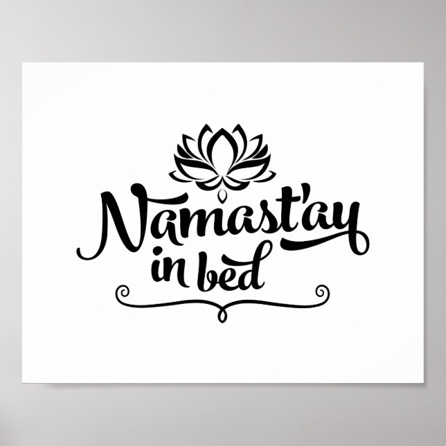 Poster för namnlistefunny offert (Framsidan)