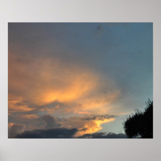 Poster för ny start