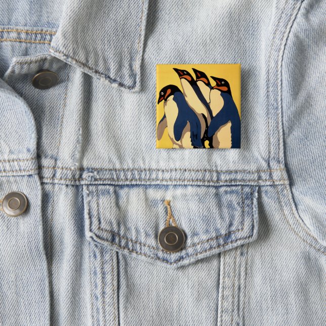 Poster för Tunnelbanan Transport till London Zoo Knapp (In Situ)