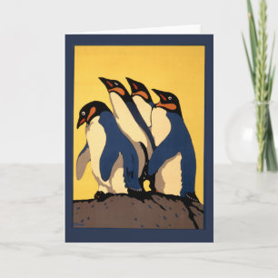 Poster för Tunnelbanan Transport till London Zoo Kort