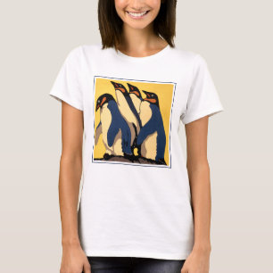 Poster för Tunnelbanan Transport till London Zoo T Shirt