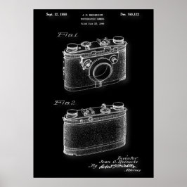 Poster fotokamerapatent