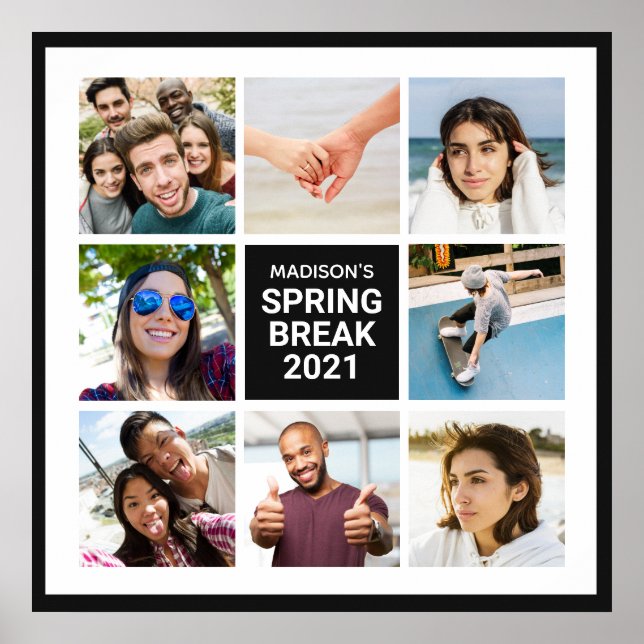 POSTER foton och text (Framsidan)