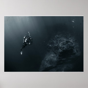 Poster fotoskrivare
