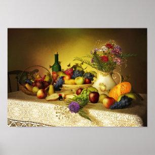 Poster frukter