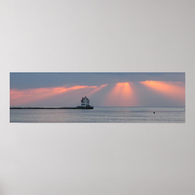 Poster fyr (Framsidan)