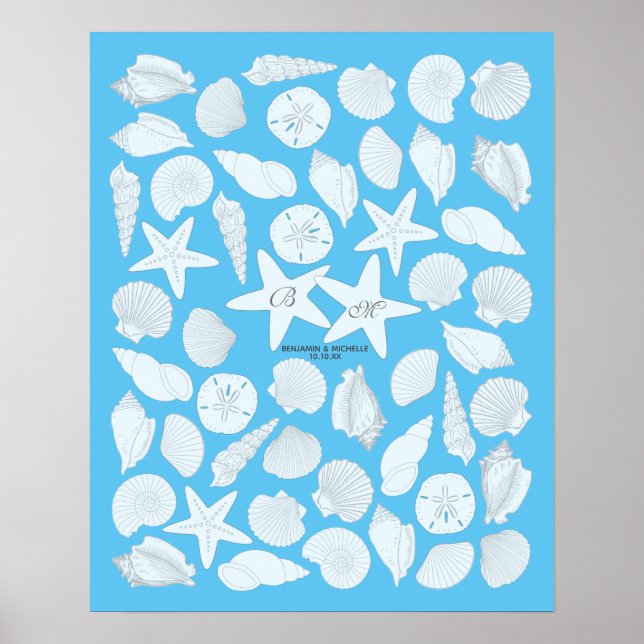 Poster gäst Bok - 50 utrymmen (Framsidan)
