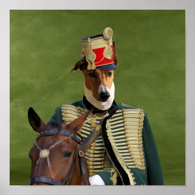 Poster Gift (Magyar Agar) (Framsidan)