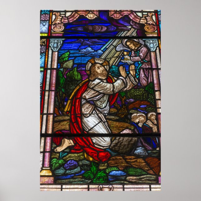 Poster glasskikt (Framsidan)