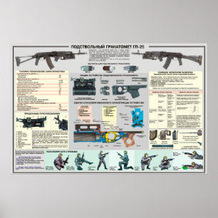 poster GP-25