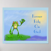 Poster grovt