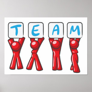 Poster grupp