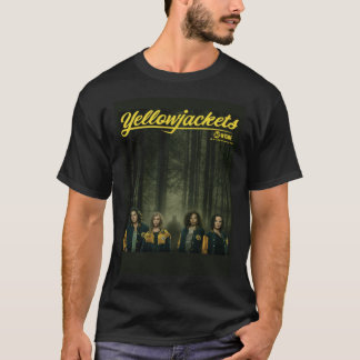 Poster gulavärden t shirt