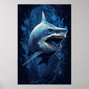 Poster haj