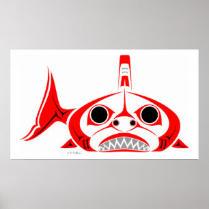 Poster haj