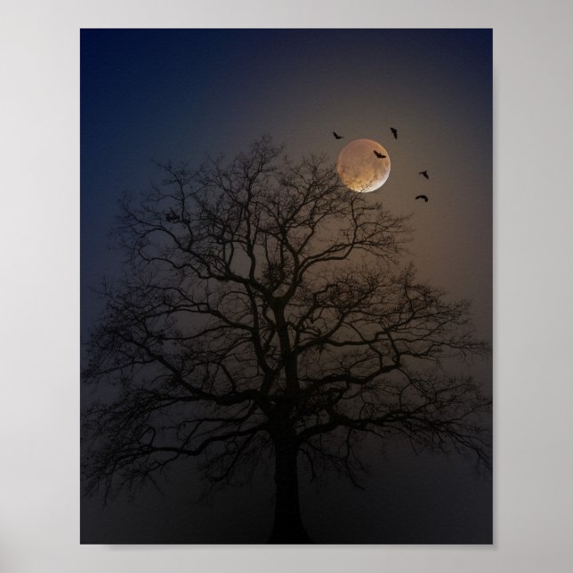 poster halloween (Framsidan)