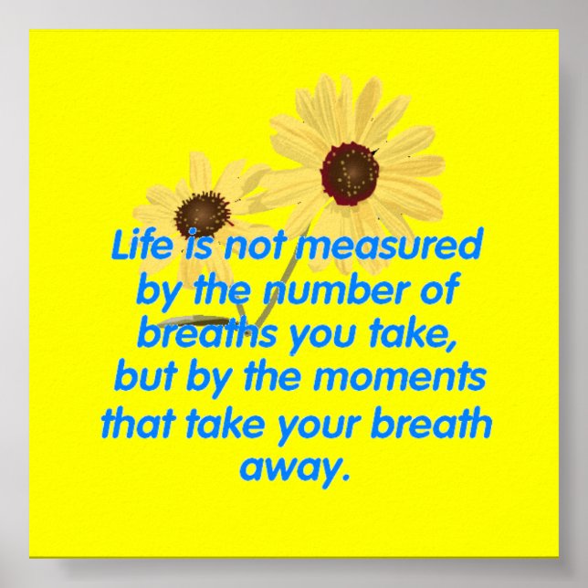 Poster händelser (Framsidan)