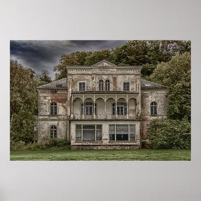 poster hemstad (Framsidan)