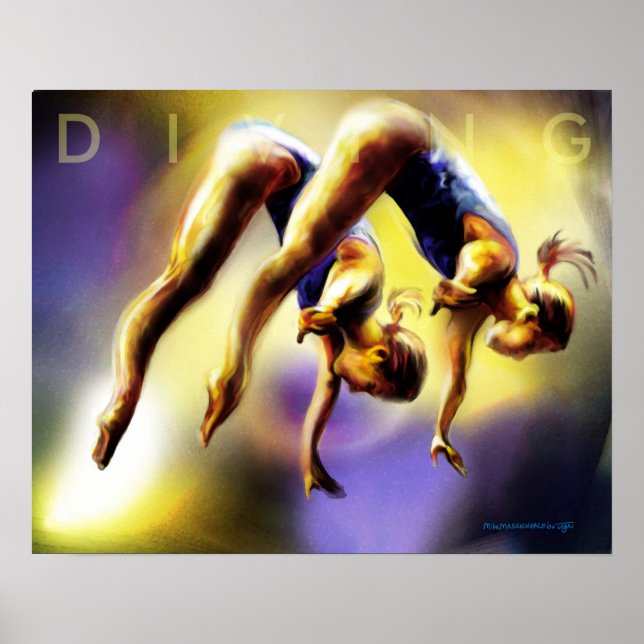 Poster hög enhet (Framsidan)